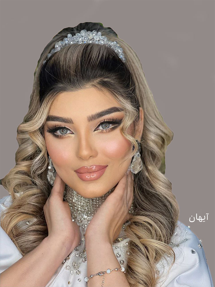 لنز طوسی آیهان ایفوریاکد 719