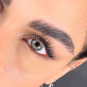 لنز طوسی سبز آملیا ایفوریا کد718