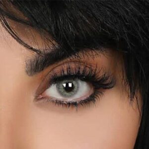 لنز طوسی سبز جورجیو ترسا کد854