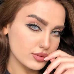 لنز پاستل گری اماندا لنز پاستل گری اماندا