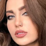 قیمت لنز پاستل گری اماندا قیمت لنز پاستل گری اماندا
