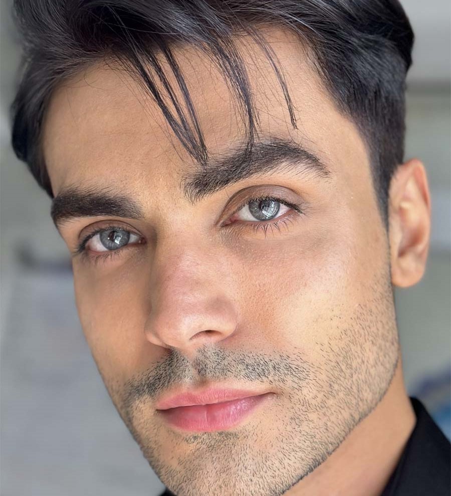 لنز طوسی آیهان ایفوریاکد 719