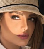 لنز طوسی دور مشکی الیوا گری مینی آوا کد 1255
لنز طوسی دور مشکی الیوا گری مینی آوا کد 1255