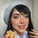 لنز هاوایی گری اماندا لنز هاوایی گری اماندا