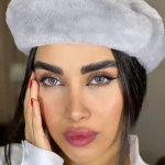 مشخصات لنز چشم هاوایی گری اماندا مشخصات لنز چشم هاوایی گری اماندا