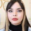 لنز آبی عسلی نیل ایفوریا کد 713
لنز آبی عسلی نیل ایفوریا کد 713