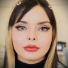 لنز طوسی عسلی هیزل ایفوریا کد 708
لنز طوسی عسلی هیزل ایفوریا کد 708