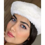 لنز چشم هاوایی بلو اماندا لنز چشم هاوایی بلو اماندا