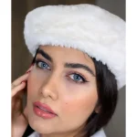 لنز هاوایی بلو اماندا چشم لنز هاوایی بلو اماندا چشم