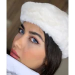لنز هاوایی بلو اماندا چشم لنز هاوایی بلو اماندا چشم