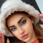خرید لنز کینگ گری اماندا خرید لنز کینگ گری اماندا
