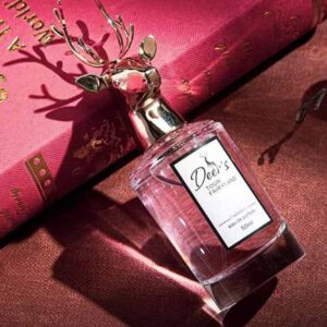 ادکلن Deers tour fairyland