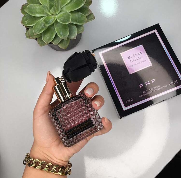 ادکلن Modern beaute