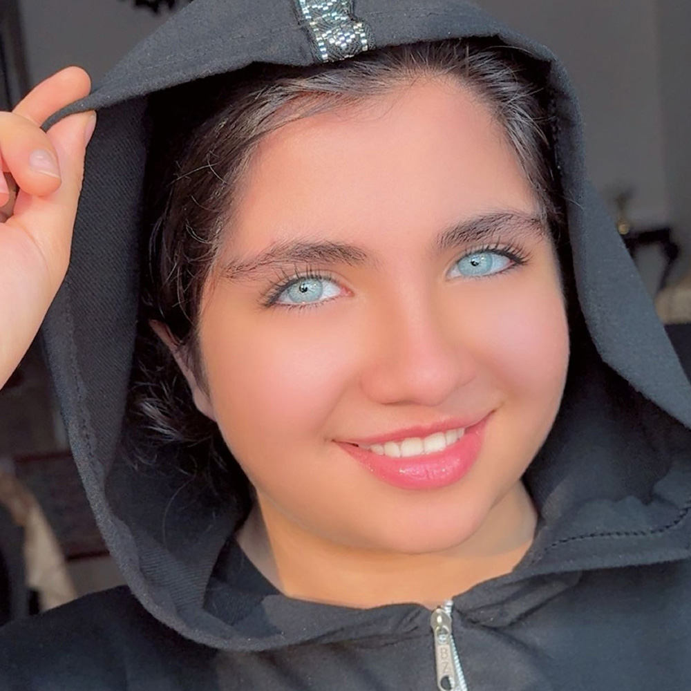 لنز طوسی یخی با ته مایه سبز آبی چلسی گری فرشلیدی کد 926