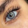 لنز آبی پنج بعدی رگه نقره ای جورجیا بلو آماندا
لنز آبی پنج بعدی رگه نقره ای جورجیا بلو آماندا