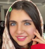 لنز آبی پنج بعدی رگه نقره ای جورجیا بلو آماندا
لنز آبی پنج بعدی رگه نقره ای جورجیا بلو آماندا