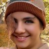 لنز عسلی آجری رگه های خاکی دوردارنیویورک هازل اماندا کد 569 لنز عسلی آجری رگه های خاکی دوردارنیویورک هازل اماندا کد 569