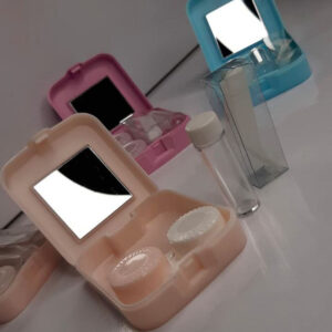 پک لنز چشم ساده مای پک