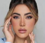 لنز طوسی سبز انجل سلنا
لنز طوسی سبز انجل سلنا