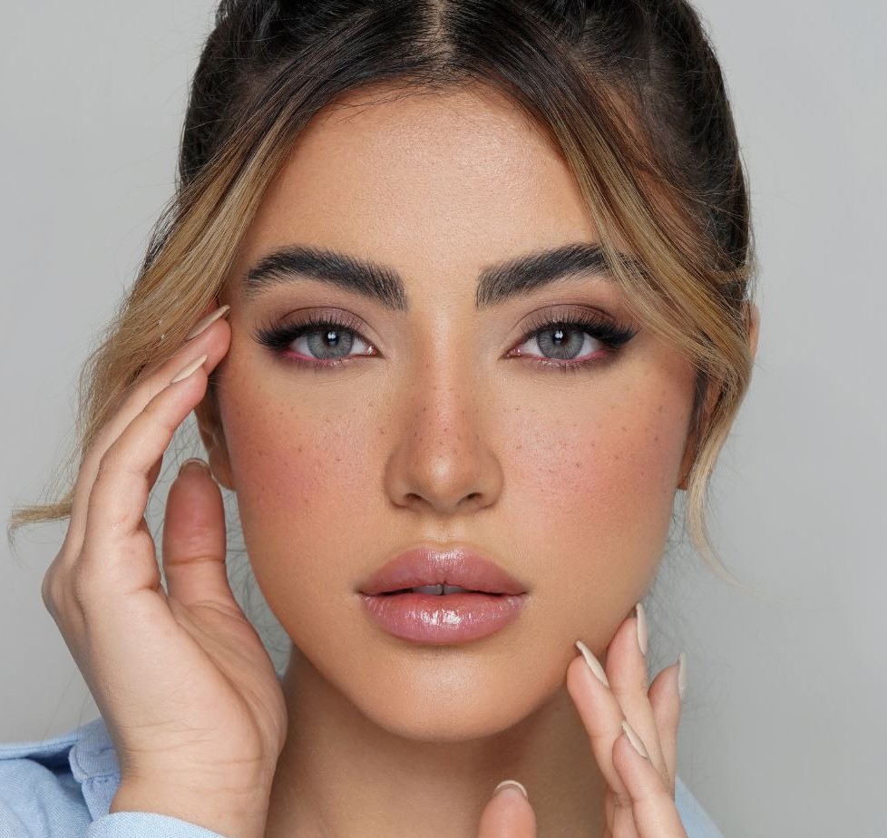 لنز طوسی سبز انجل سلنا