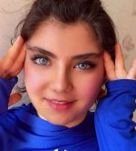 لنز آبی دور سرمه ای خاص نیکوزیا بلو آی شیر کد604
لنز آبی دور سرمه ای خاص نیکوزیا بلو آی شیر کد604