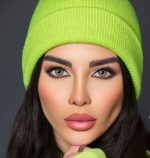لنز عسلی سبز دوردار امپایر سلنا
لنز عسلی سبز دوردار امپایر سلنا