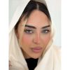 لنز چشم رنگی طوسی خاکستری سیلور یونیک
لنز چشم رنگی طوسی خاکستری سیلور یونیک