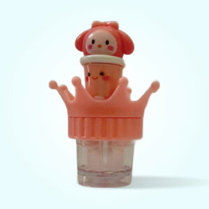 لنزشور عروسکی- دستگاه شستشوی لنز چشم