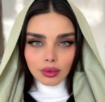 لنز سبزآبی کد 2101 لنز سبزآبی کد 2101