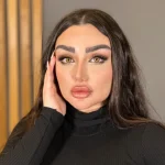 بلونا سلنا روی چشم روشن بلونا سلنا روی چشم روشن