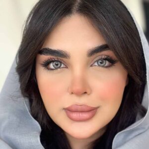 لنز طوسی نقره ای کد 2106