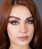 لنز طوسی سبز انجل سلنا
لنز طوسی سبز انجل سلنا