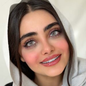 لنز طوسی کد 2105