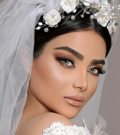 لنز سبز آلوئه ورایی 