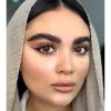 لنز رنگی قهوه ای طبیعی کد 2103
لنز رنگی قهوه ای طبیعی کد 2103
