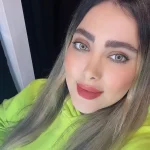 لنز امپایر سلنا روی چشم قهوه ای لنز امپایر سلنا روی چشم قهوه ای