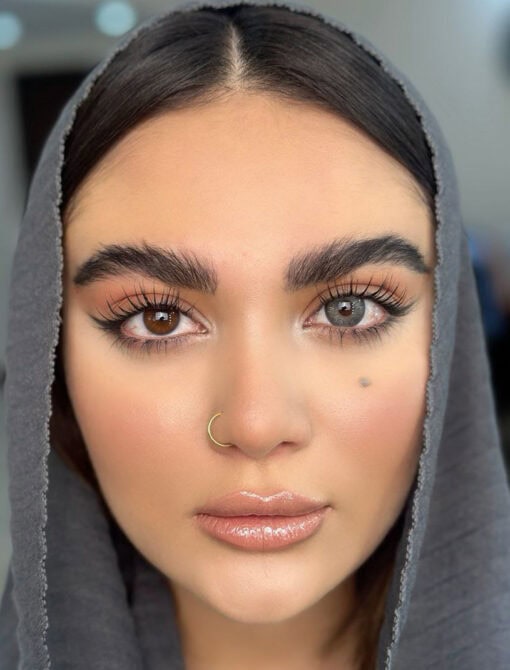 لنز طوسی یونیک نیاگارا
