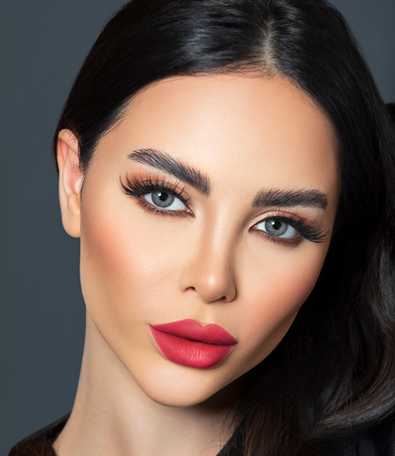 لنز طوسی سبز لائوس سلنا