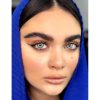 لنز رنگی سبز آبی کد 2101
لنز رنگی سبز آبی کد 2101