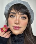 لنز طوسی سبز انجل سلنا
لنز طوسی سبز انجل سلنا