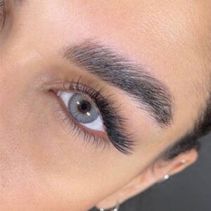 لنز طوسی سبز انجل سلنا