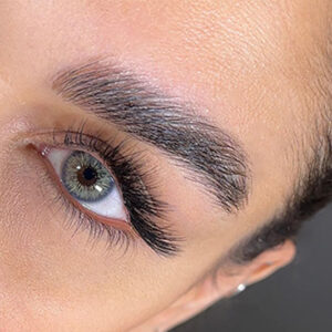 لنز طوسی سبز لائوس سلنا