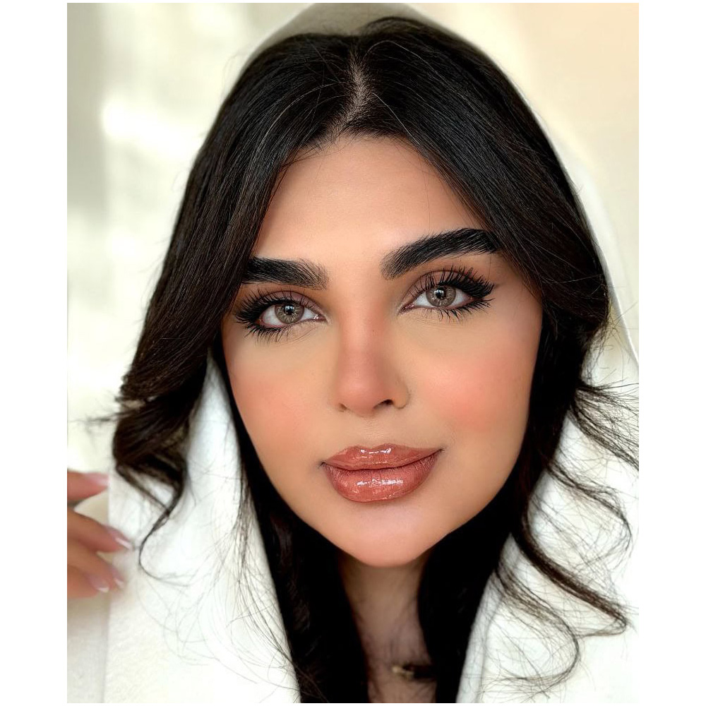 لنز طوسی عسلی