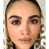 لنز رنگی قهوه ای طبیعی کد 2103
لنز رنگی قهوه ای طبیعی کد 2103