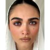 لنز رنگی طوسی بدون دور کد 2105
لنز رنگی طوسی بدون دور کد 2105