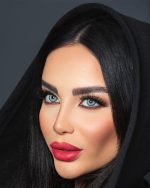 لنز یخی دوردار لامیا سلنا
لنز یخی دوردار لامیا سلنا