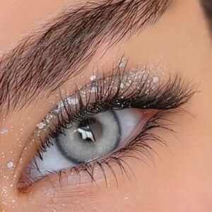 لنز یخی دوردار لامیا سلنا