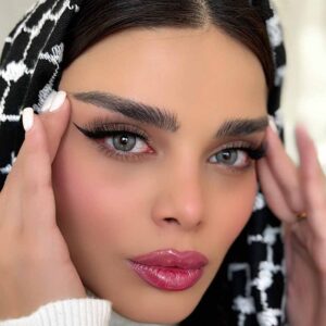 لنز طوسی ذغالی کد 2104