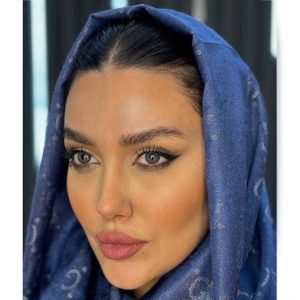 لنز طوسی تیره دوردار وایلد گری لیزا
