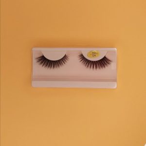 مژه مصنوعی سه بعدی طبیعی 3d-04
